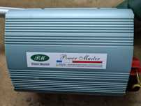 Inversor 12-220v novo