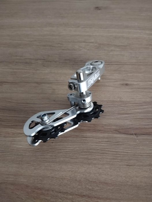 Napinacz łańcucha Tanke Single Speed