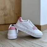 США! Жіночі кросівки Puma Cali Court Match 393803-03 Оригінал! 37-38.5