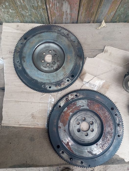 Продам  маховик  ваз классика