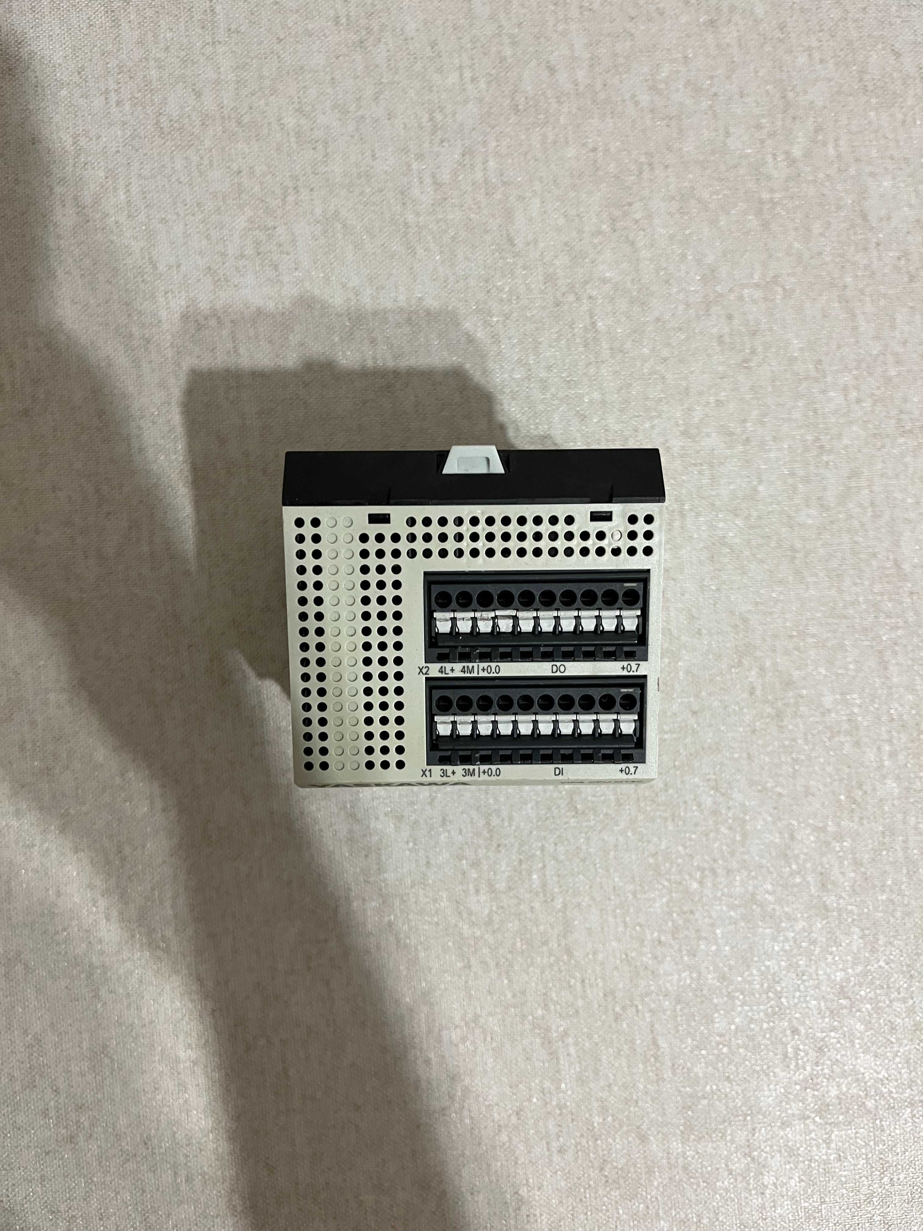 ПЛК контролер Yaskawa Vipa CPU M13C