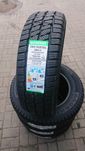 NOWE opony całoroczne 205/65R16C Goodride SW613 dostawcze BUS WYSYŁKA