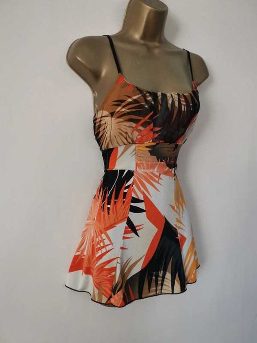 Vintage babydoll top 8/10