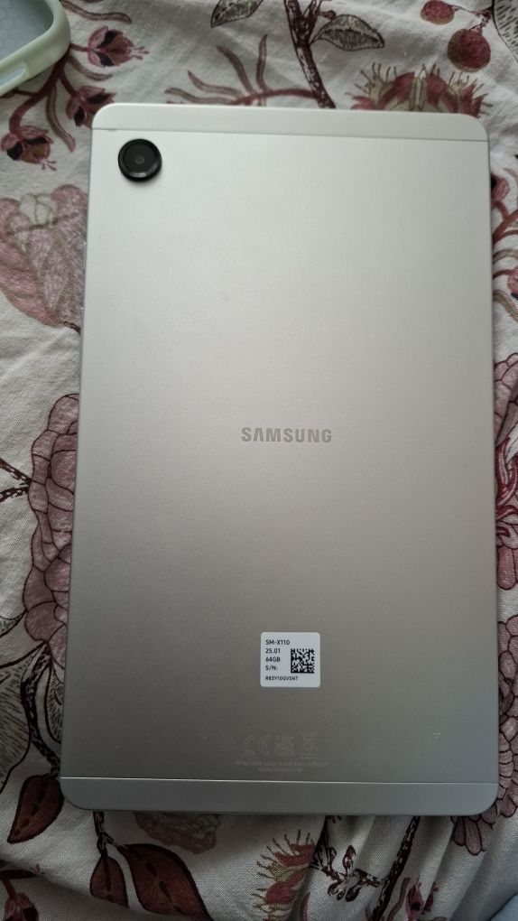 Tablet Samsung Galaxy Tab A9