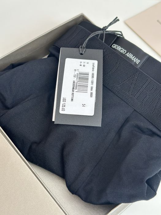 Труси «боксери» Giorgio Armani, оригінал!