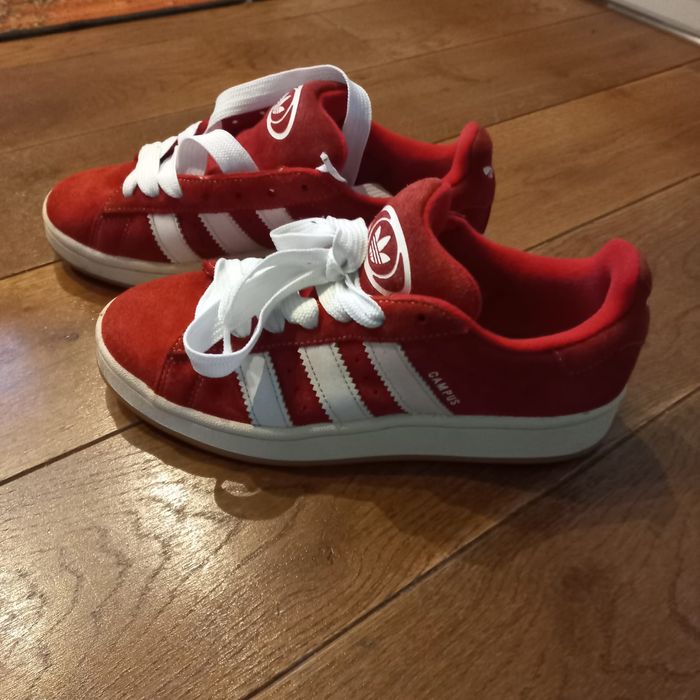 Buty adidas campus