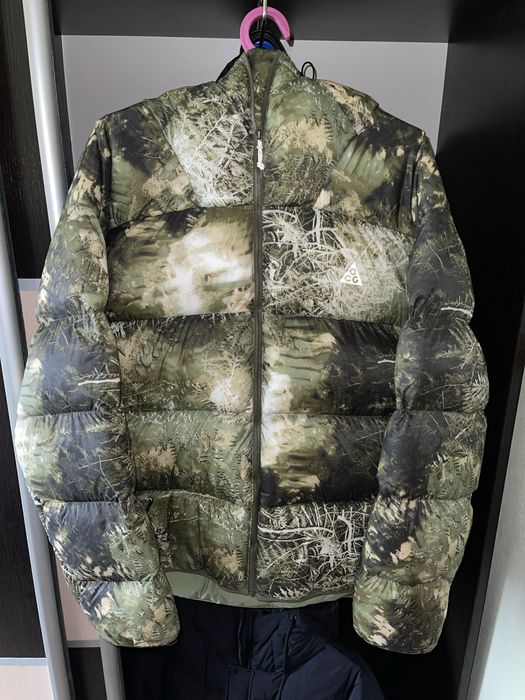 Куртка Nike acg FB8121-386