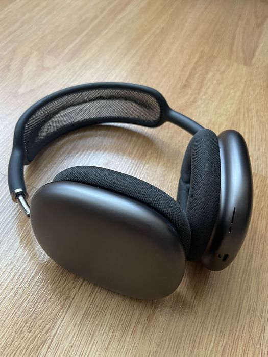 Наушники Apple AirPods Max Black (original)