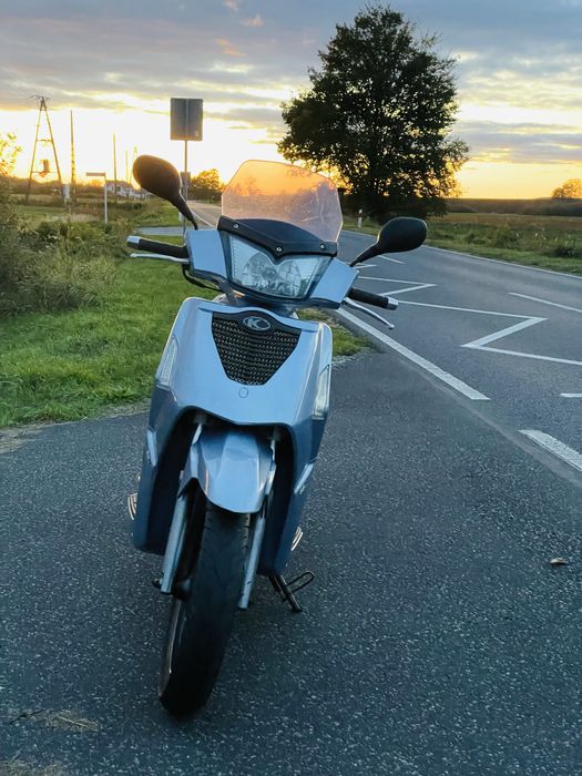 Kimko People s 4t50 /80