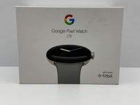 Смарт-годинник Google Pixel Watch 41 mm LTE Gold