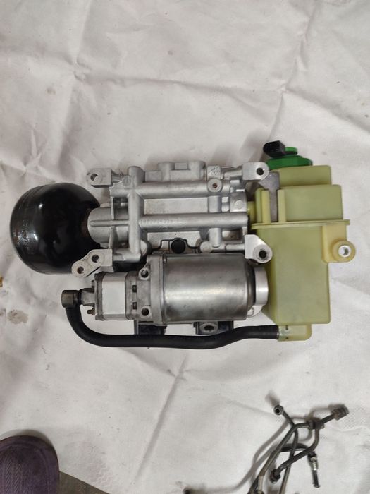 ASTRONIC LITE DAF astronic lite daf реставрований