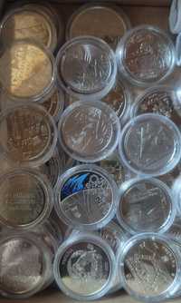 Монети НБУ. Колекція монет