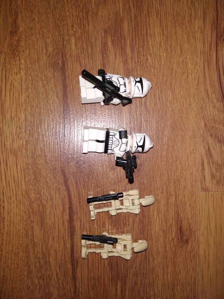 Lego Star Wars 7748