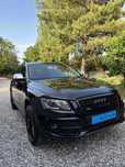 Audi Q5 Audi Q5 2008r S-Line 3.0 TDI 8HP Panorama B&O Radary