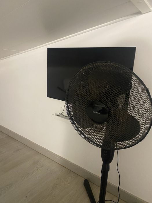 Arrendo quarto de casal “so uma pessoa”