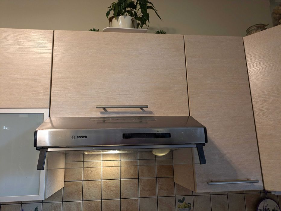 Sprzedam kuchnię wraz z wyposażeniem