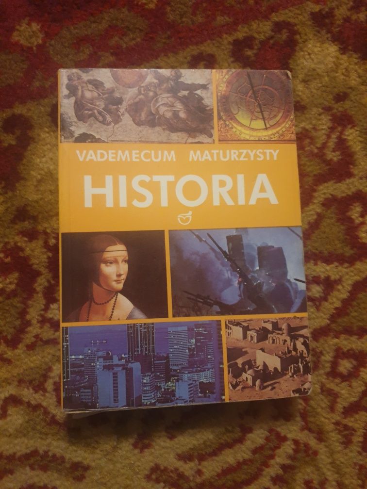 Vademecum historia