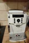 Uszkodzony ekspres DeLonghi Magnifica s