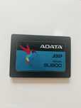 Dysk SSD ADATA Ultimate SU800 256GB