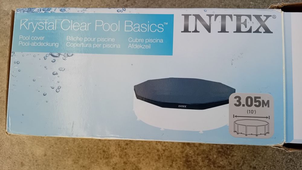 Piscina Bestway 305×76 cm