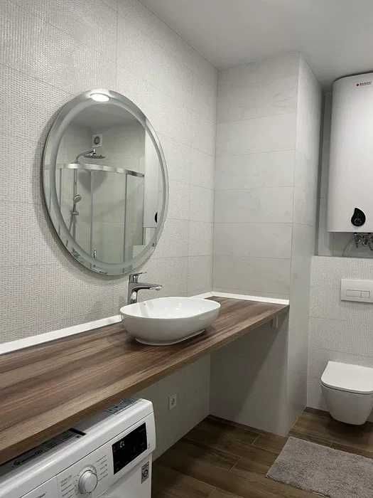 Продам 2-комнатную квартиру 73м2 ЖК Радужный Новые Дома Льва Ландау