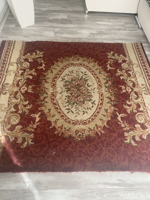 Ковровая дорожка размер 1,5 на 1,28