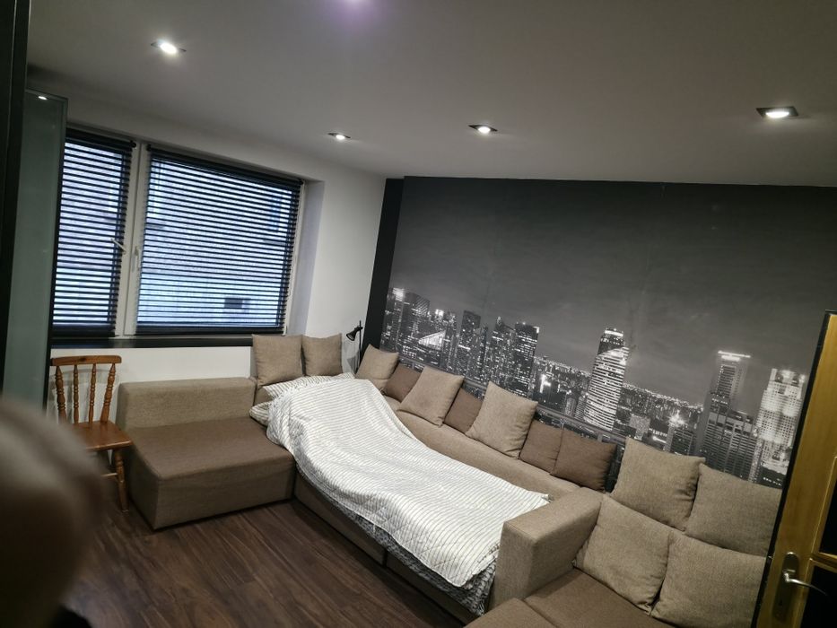 Dom z 2 mieszkaniami OKAZJA!