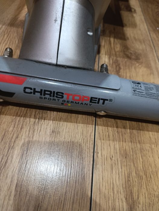 Продам Арбитрек  в отличном состоянии использования был пару рас