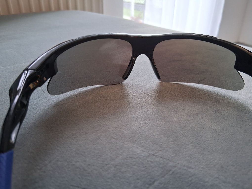 Nowe okulary przeciwsłoneczne