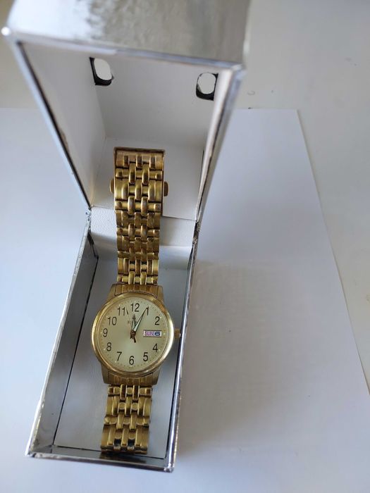 Продам мужские часы Bulova C 960354.