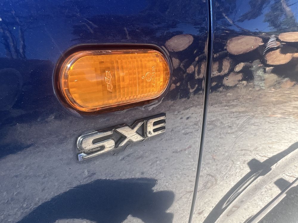 Seat IBIZA 1.4i 90cv (1 dono) apenas 160000kms