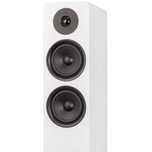 Argon Audio Alto 55 MK2 białe - kolumny podłogowe - cena za parę