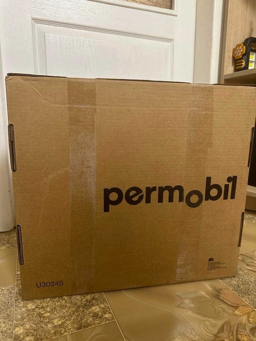 Матрац протипролежневий ROHO PRODIGYSYS