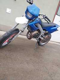 Gilera smt 50/70