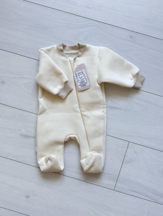 Комбінезон для новонароджених, новий.