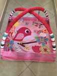 Parque para bebe