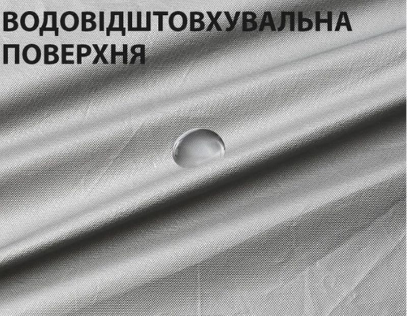 Універсальний захист для авто