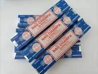 Incenso Nag Champa (12 pacotes)