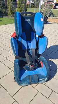 Fotelik recaro young sport 9-36 kg