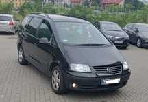 Volkswagen Sharan 2005. 1.9 TDI
