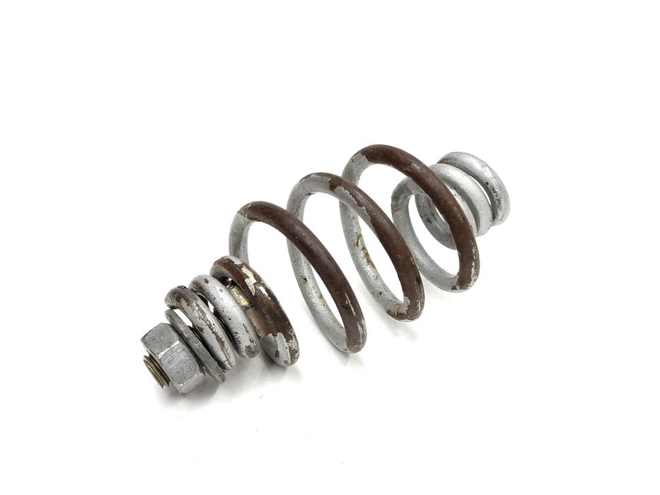 Sprężyna siodełka Romet Wigry Czajka Sokół Flaming Jubilat Zenit Agat