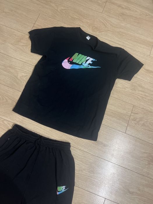 костюм nike оригинал