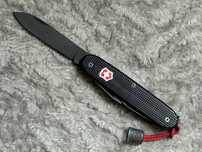 Scyzoryk Victorinox Pioneer Mod Chris Custom Works - jak nowy
