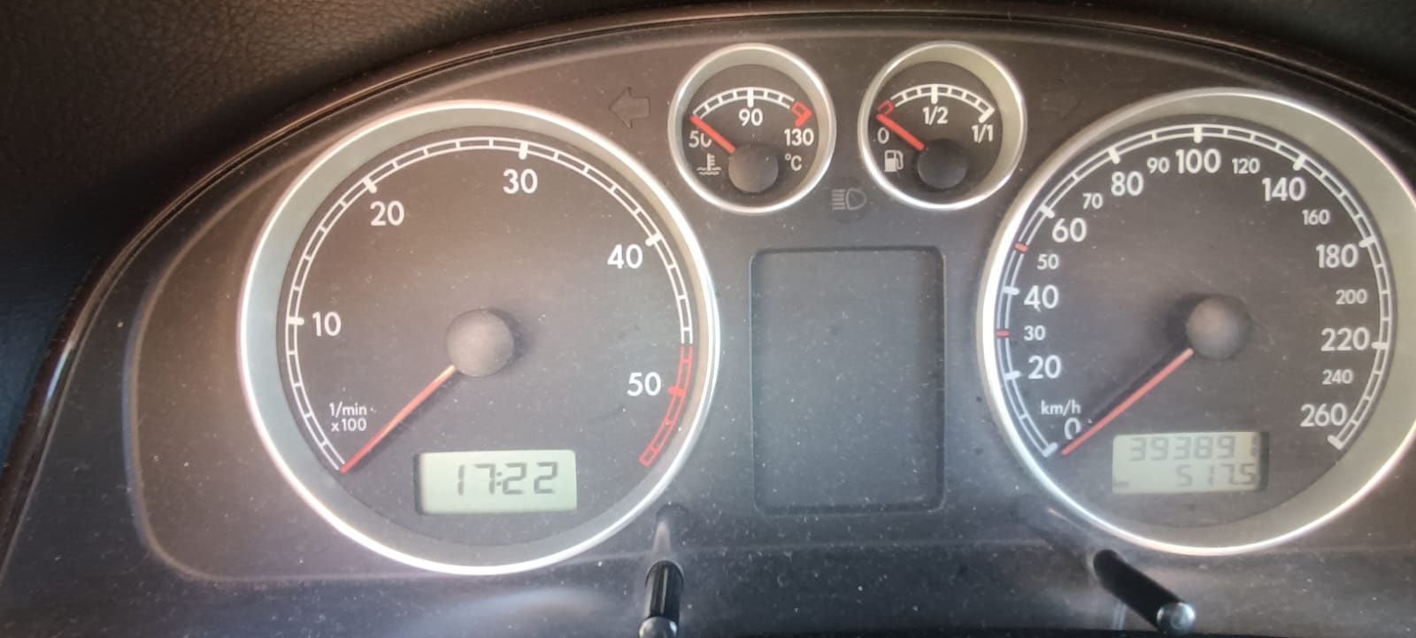 Vw passat TDI de 2002