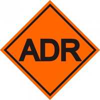 Kurs ADR przewóz drogowy towarów niebezpiecznych