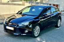 Ford focus tdci Nacional(possibilidade crédito)