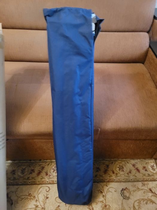 Раскладная кровать полевая немецко