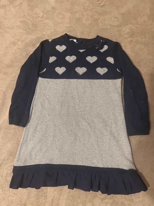 Продам сукню на дівчинку 3-4роки-250грн