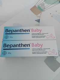 Bepanthen baby nowe