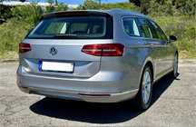 VW Passat Variant 2.0 TDI 150cv Highline